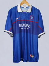 Rangers Home Shirt 1997/98 Laudrup 11 (XXL)