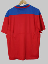 Rangers Training Shirt 2012/13 (L)