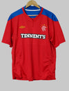 <tc>Rangers</tc> Camiseta de entrenamiento 2012/13 (L)
