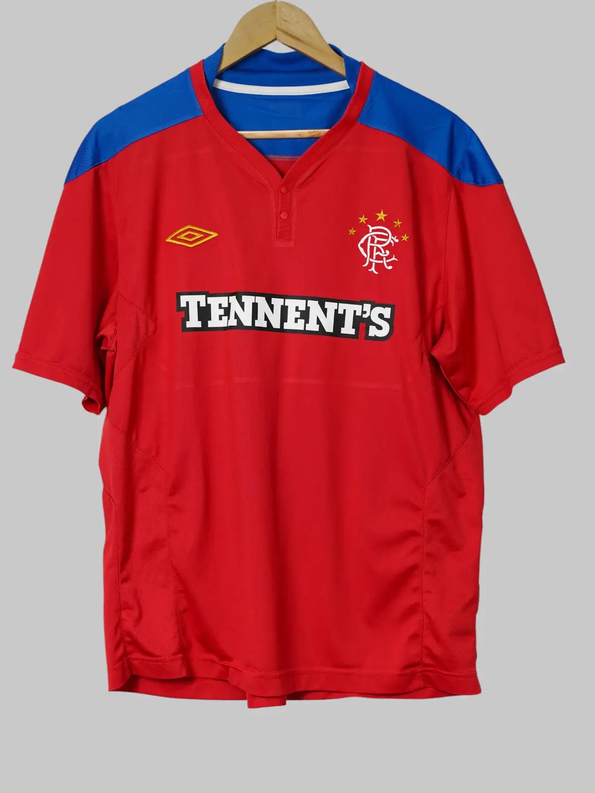 Rangers Training Shirt 2012/13 (L)