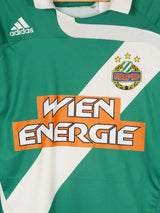 Rapid Wien Home Shirt 2008/9 (L)