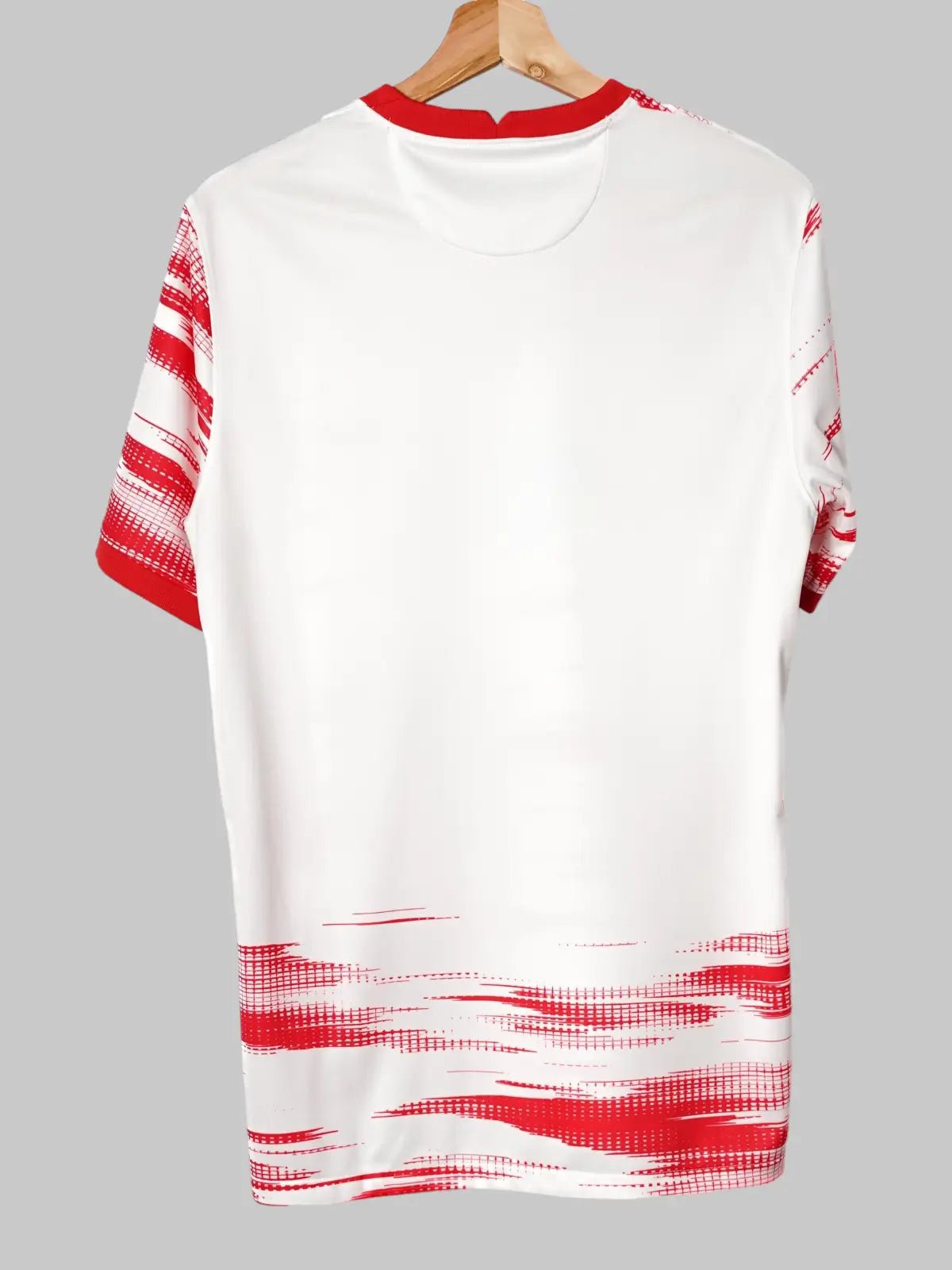 RB Leipzig Home Shirt 2021/22 (M)