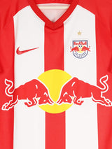 RB Salzburg Home Shirt 2019/20 Haaland 30 (L)