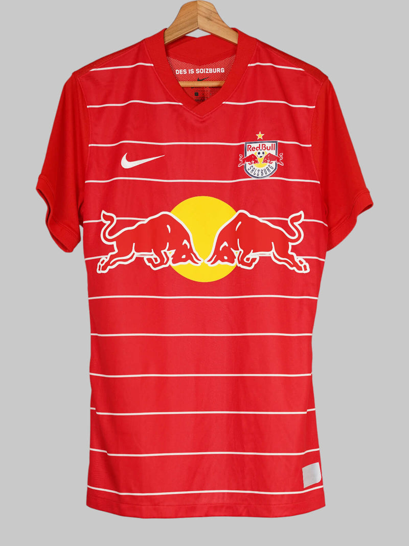 RB Salzburg Home Shirt 2021/22 (L)