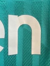 2019/20 Barcelona Messi #10 Third Shirt Player Version (XL)