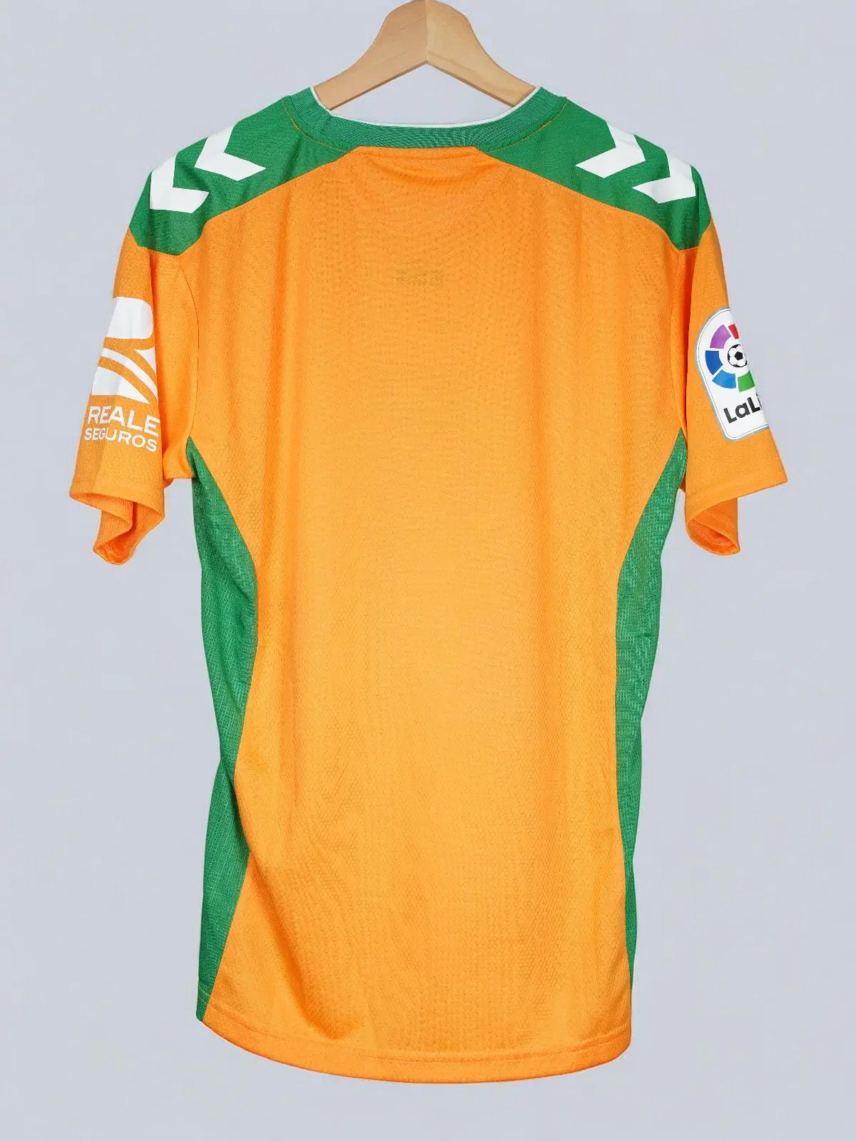 Real Betis Third Shirt 2022/23 (M)