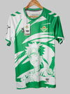 Real Betis x Naruto Warm Up Shirt 2024/25 (M)