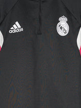 Real Madrid 1/4 Zip 2014/15 (M)