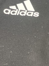 Real Madrid 1/4 Zip 2014/15 (M)