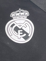 Real Madrid 1/4 Zip 2014/15 (M)