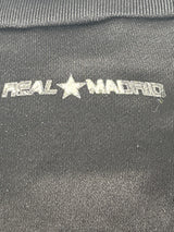 Real Madrid 1/4 Zip 2014/15 (M)