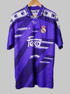 <tc>Real Madrid</tc> Camiseta de visitante 1994/96 (L)