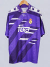 <tc>Real Madrid</tc> Camiseta de visitante 1995/96 (XL)