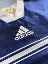 Real Madrid Away Shirt 1998/99 Eto'o 16 (L)