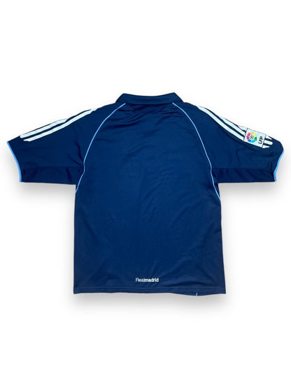 Real Madrid Away Shirt 2005/06 - 9/10 - XL kids