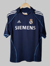 Real Madrid Away Shirt 2005/06 (XL kids)