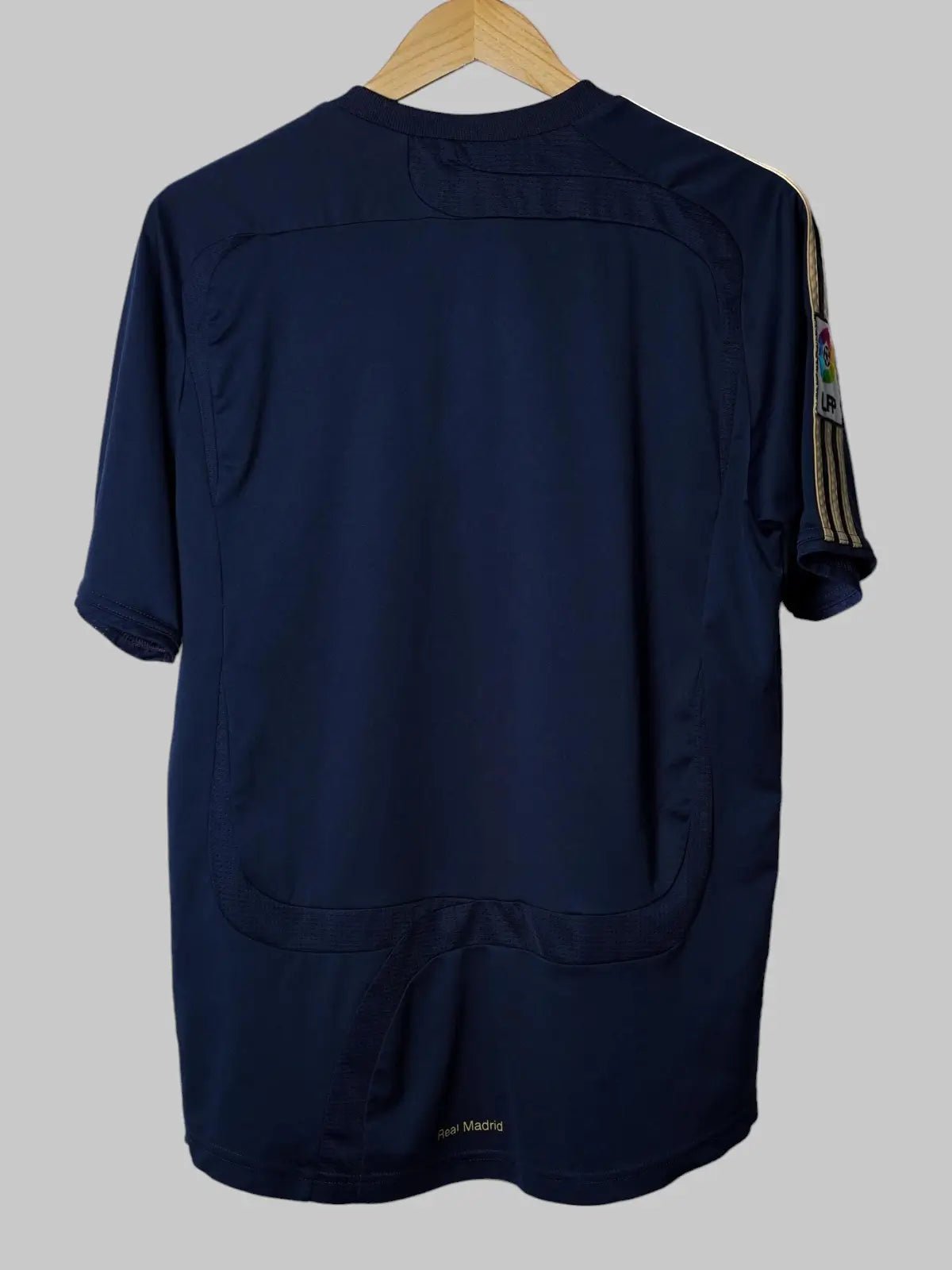 Real Madrid Away Shirt 2007/8 (XL Kids)