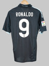 <tc>Real Madrid</tc> Uitshirt 2009/10 <tc>Ronaldo</tc> #9 (M)