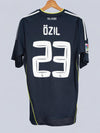 Real Madrid Away Shirt 2010/11 Ozil #23 (M)