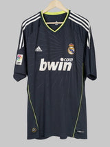 Real Madrid Away Shirt 2010/11 Ronaldo #7 (XL)