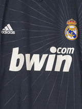 Real Madrid Away Shirt 2010/11 Ronaldo #7 (XL)