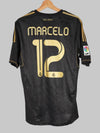 Real Madrid Away Shirt 2011/12 Marcelo #12 (M)