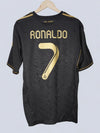 <tc>Real Madrid</tc> Maillot extérieur 2011/12 <tc>Ronaldo</tc> #7 (L)