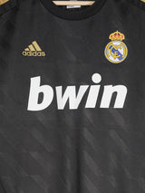 Real Madrid Away Shirt 2011/12 Ronaldo 7 (M)