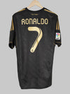 Real Madrid Away Shirt 2011/12 Ronaldo #7 (M)