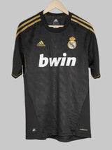 Real Madrid Away Shirt 2011/12 Ronaldo 7 (M)