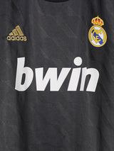Real Madrid Away Shirt 2011/12 Ronaldo 7 (XL)