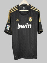 Real Madrid Away Shirt 2011/12 Ronaldo 7 (XL)