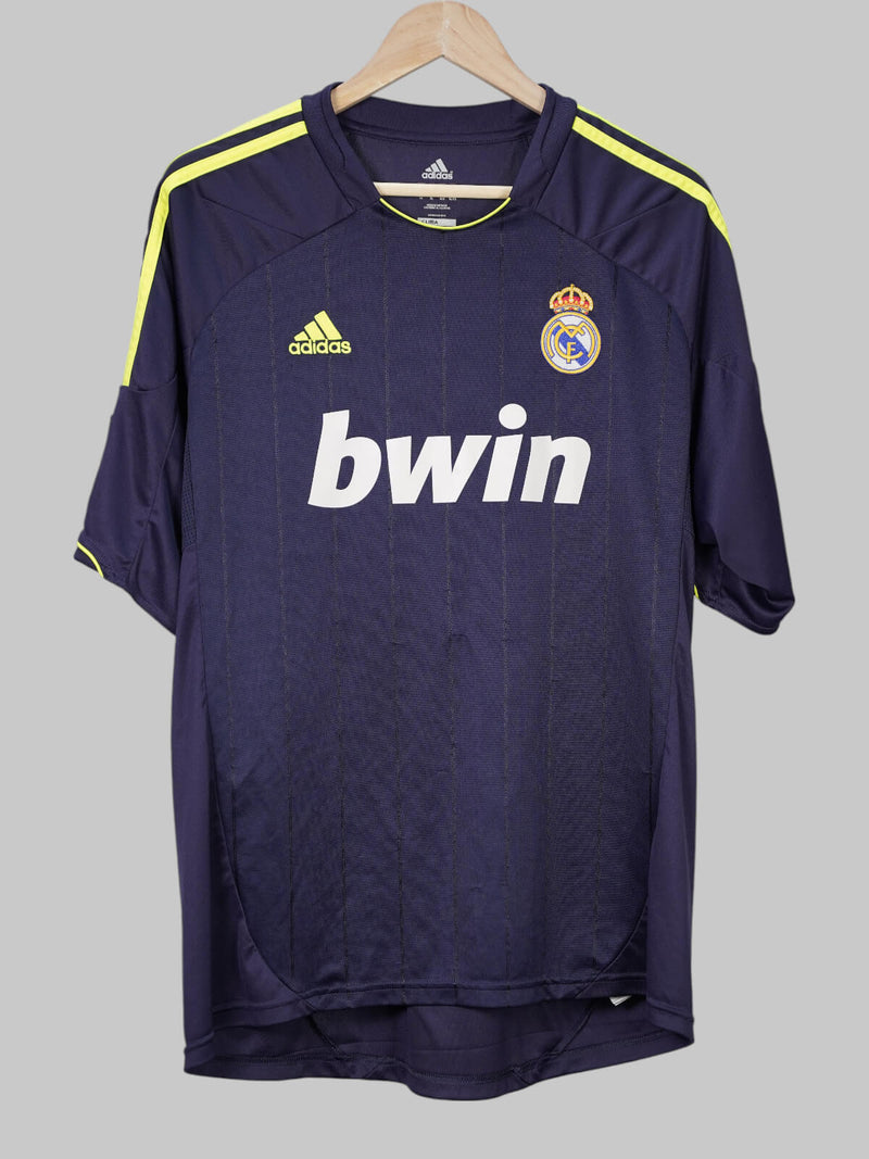 Real Madrid Away Shirt 2012/13 Kaka 8 (XL)