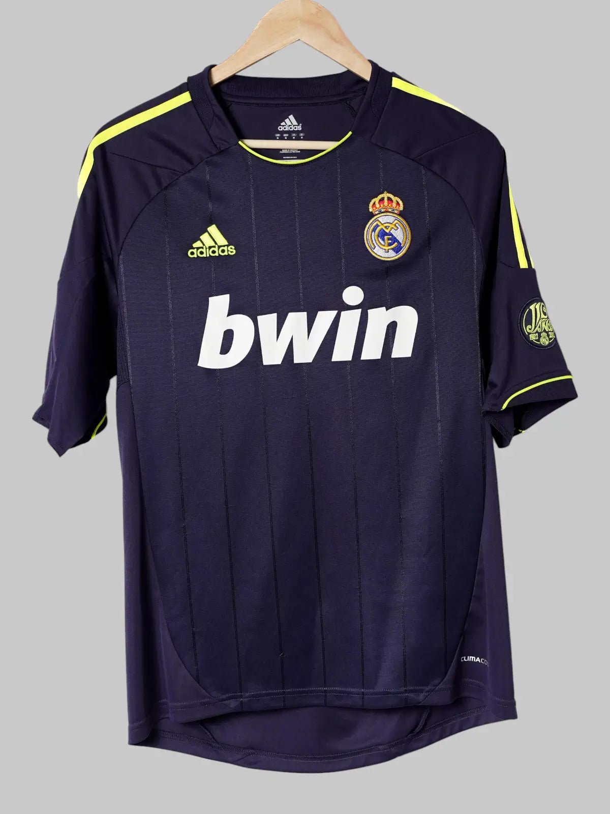 Real Madrid Auswärts Trikot 2012/13 Özil 10 (M)