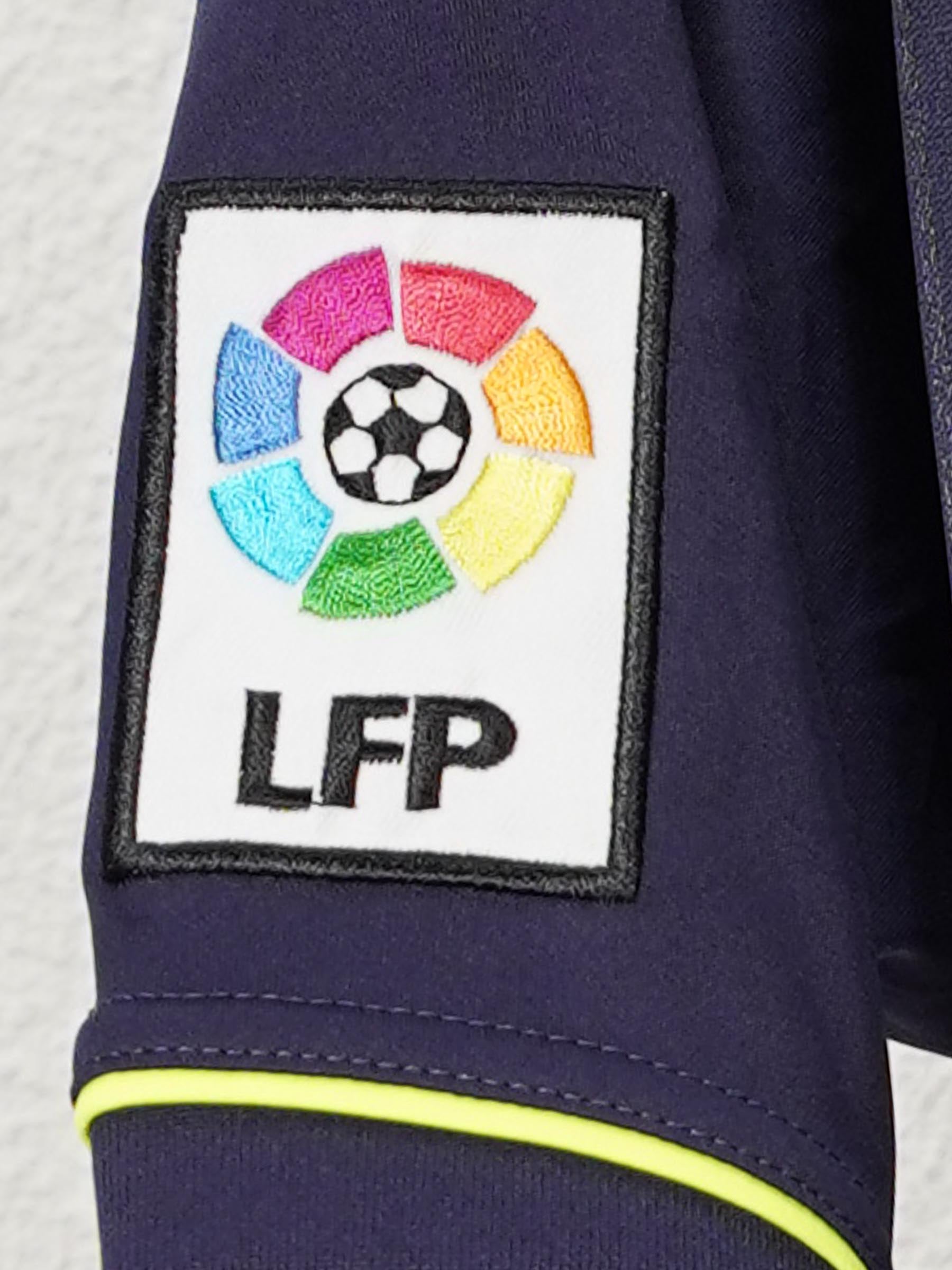 Real Madrid Away Shirt 2012/13 Ronaldo 7 (M)