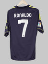 <tc>Real Madrid</tc> Uitshirt 2012/13 <tc>Ronaldo</tc> #7 (M)