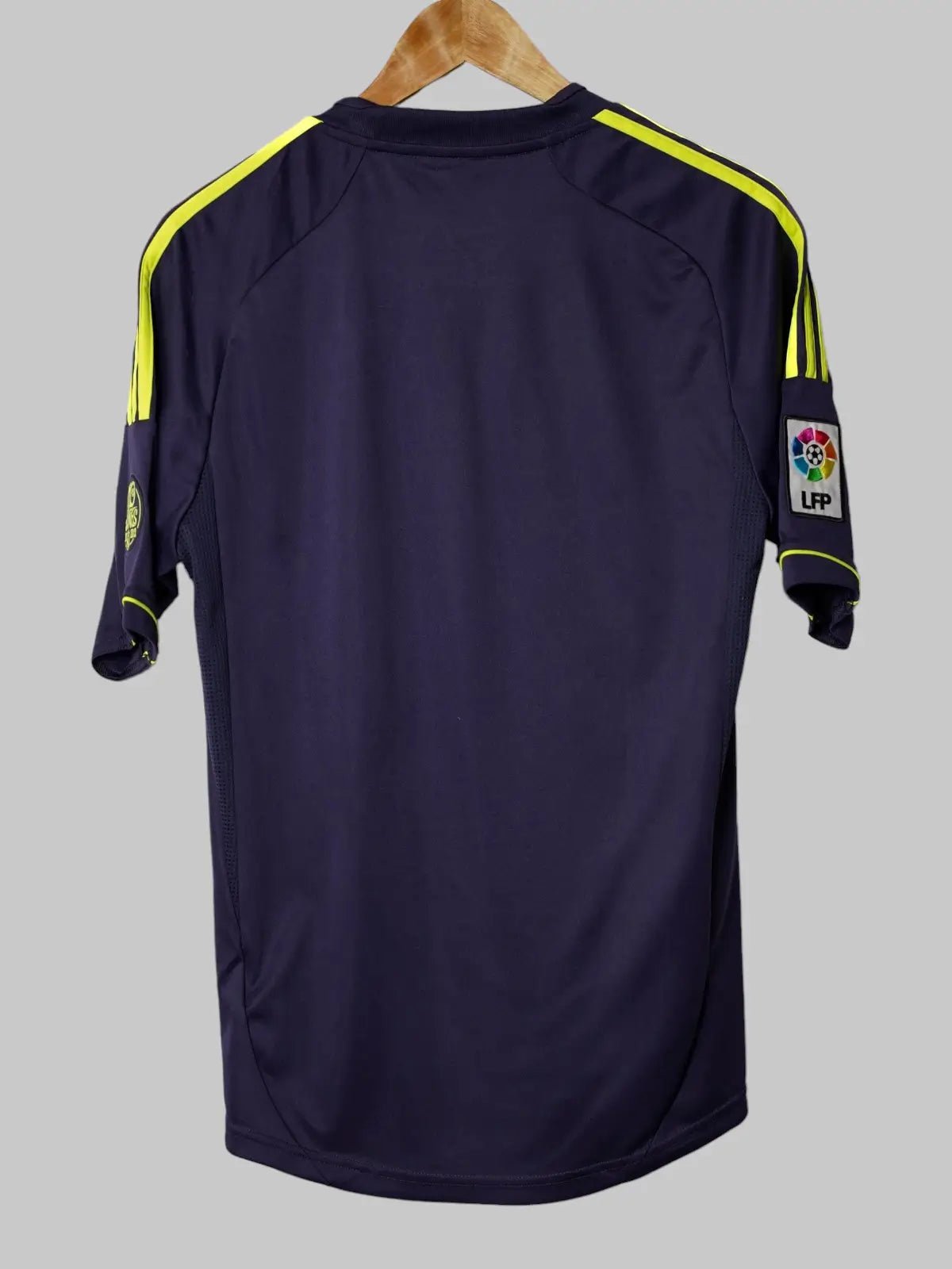 Real Madrid Away Shirt 2012/13 Ronaldo 7 (S)