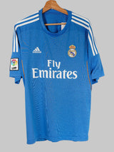 Real Madrid Away Shirt 2013/14 Ronaldo 7 (M)