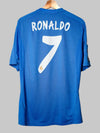 <tc>Real Madrid</tc> Uitshirt 2013/14 <tc>Ronaldo</tc> #7 (M)