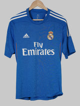 Real Madrid Away Shirt 2013/14 Ronaldo 7 (M)