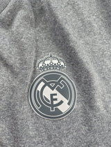 Real Madrid Away Shirt 2015/16 Ronaldo 7 (L)