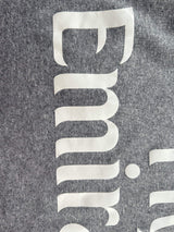 Real Madrid Away Shirt 2015/16 Ronaldo 7 (L)