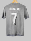 <tc>Real Madrid</tc> Uitshirt 2015/16 <tc>Ronaldo</tc> #7 (M)