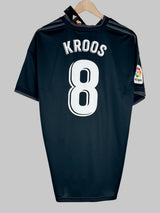 Real Madrid Away Shirt 2018/19 BNWT Kroos 8 (L)