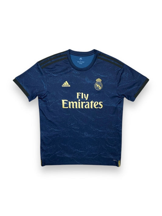 Real Madrid Away Shirt 2019/20 - 10/10 - L