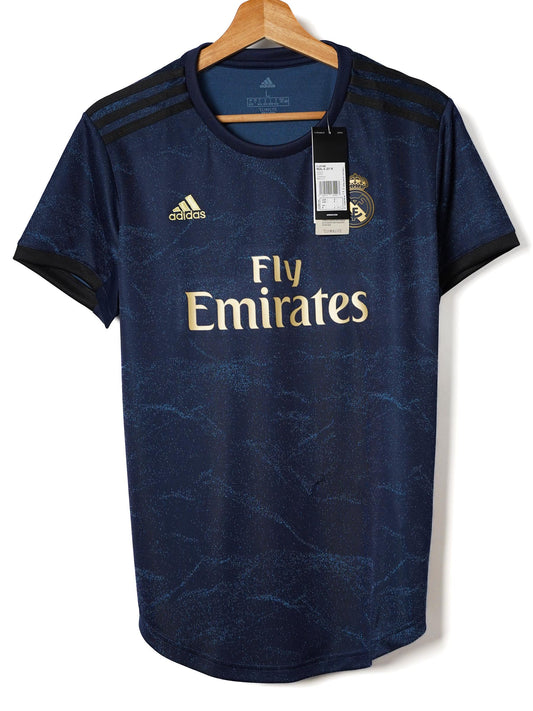 Real Madrid Away Shirt 2019/20 BNWT (Womens L)