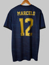 <tc>Real Madrid</tc> Camiseta de visitante 2019/20 Marcelo #12 (L)