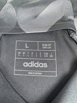 Real Madrid Away Shirt 2023/24 Bellingham 5 (L)