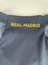 Real Madrid Away Shirt 2023/24 Bellingham 5 (L)