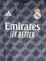 Real Madrid Away Shirt 2023/24 Bellingham 5 (L)